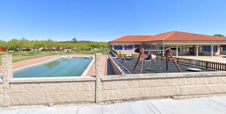 Curiosidades en el Camping Paisaxe II