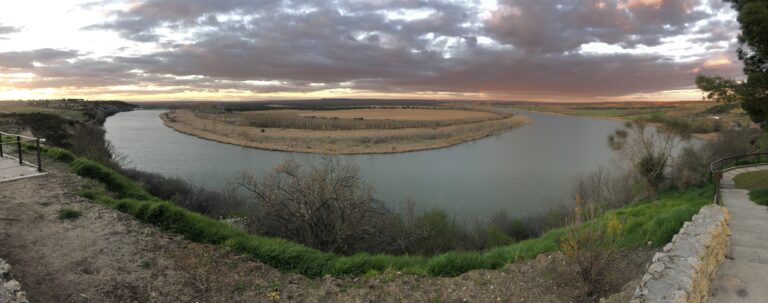 Sensaciones en Tordesillas y Ruta de Los Almendros