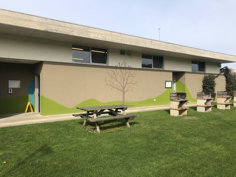 Camping en País Vasco: 3 días en Camping Zumaia + Rutas por San Sebastián