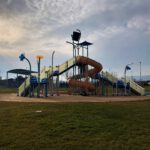 Camping Bañares : Opiniones, Toboganes y Planes en Ezcaray