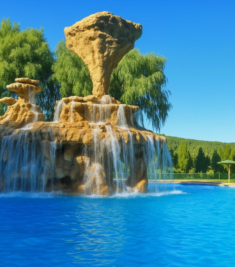 Camping Caravaning Cuenca: nuestra experiencia en uno de los mejores campings familiares de Castilla-La Mancha